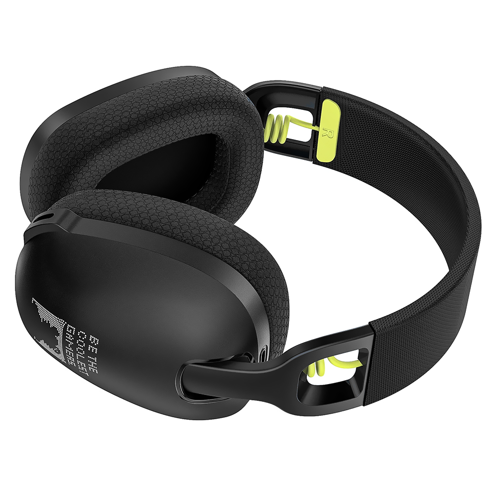 Auricular Gamer Onikuma B2 Wireless - Negro