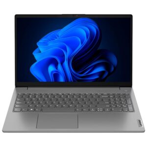 Notebook Lenovo V15 G3 IAP Intel Core i7 1255U Pantalla FHD 15.6" 16GB de RAM 512GB SSD(82TTA08AIN)