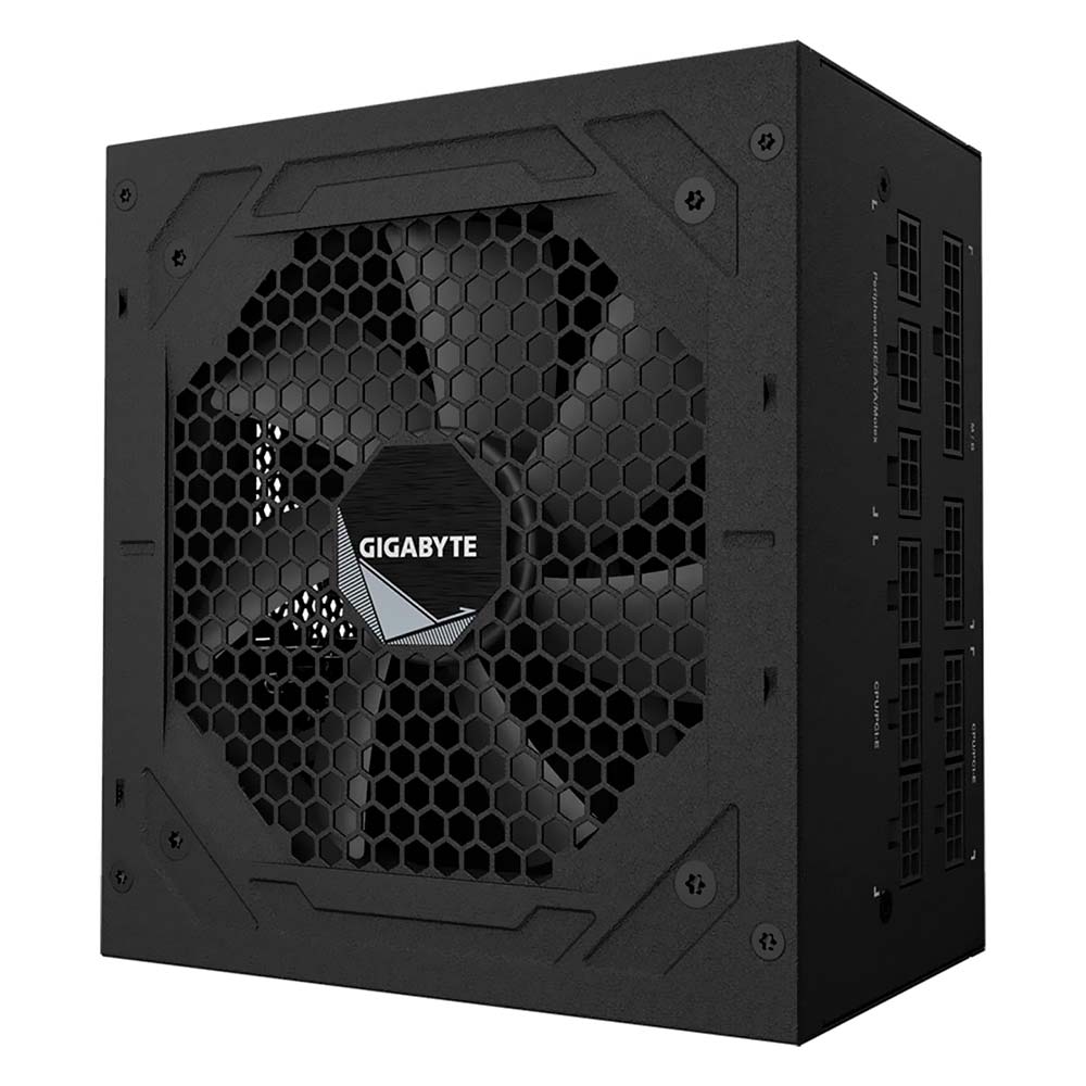 Fuente de Alimentación Gigabyte GP-UD1000GM 1000W ATX Modular 80 Plus Gold