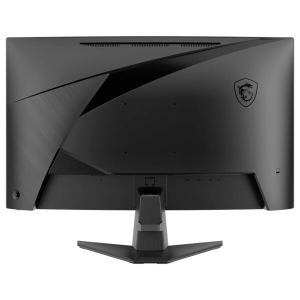 Monitor Gamer MSI Mag 276CF E20 27" FHD Curvo VA 200Hz 0.5Ms Negro