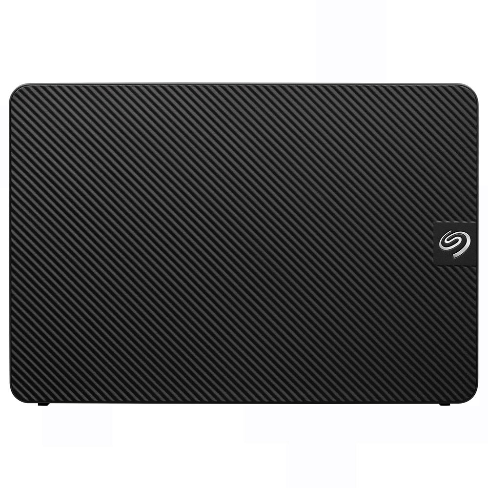 HDD Externo Seagate 26TB Expansion 3.5" STKP26000400 Negro(GARANTÍA BR)