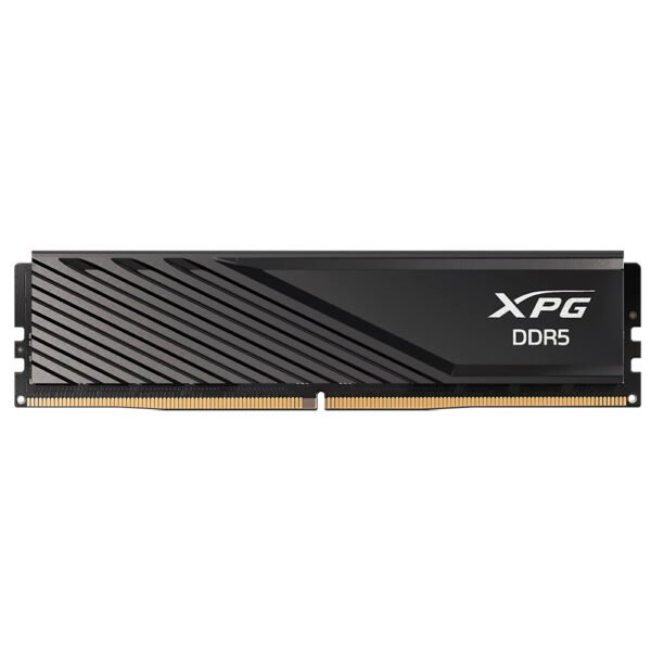 Memoria RAM ADATA Xpg Lancer Blade DDR5 8GB 5600MHZ Negro (AX5U5600C468G-SLABBK)