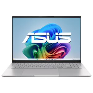Notebook ASUS Vivobook S 16 OLED M5606WA-IS99 AMD Ryzen AI 9 365 Pantalla OLED QHD+ 32GB de RAM 1TB SSD
