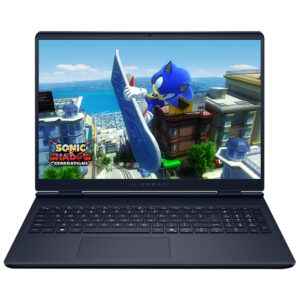 Notebook Gamer Alienware 16 Aurora AC16250 Intel Core Ultra 9 270H Pantalla QHD 16.0" 16GB de RAM 1TB SSD GeForce RTX5060 8GB