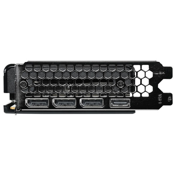 Tarjeta Gráfica Palit Infinity 3 OC 8GB GeForce RTX5060TI GDDR7 NE7506TS19P1-GB2062S
