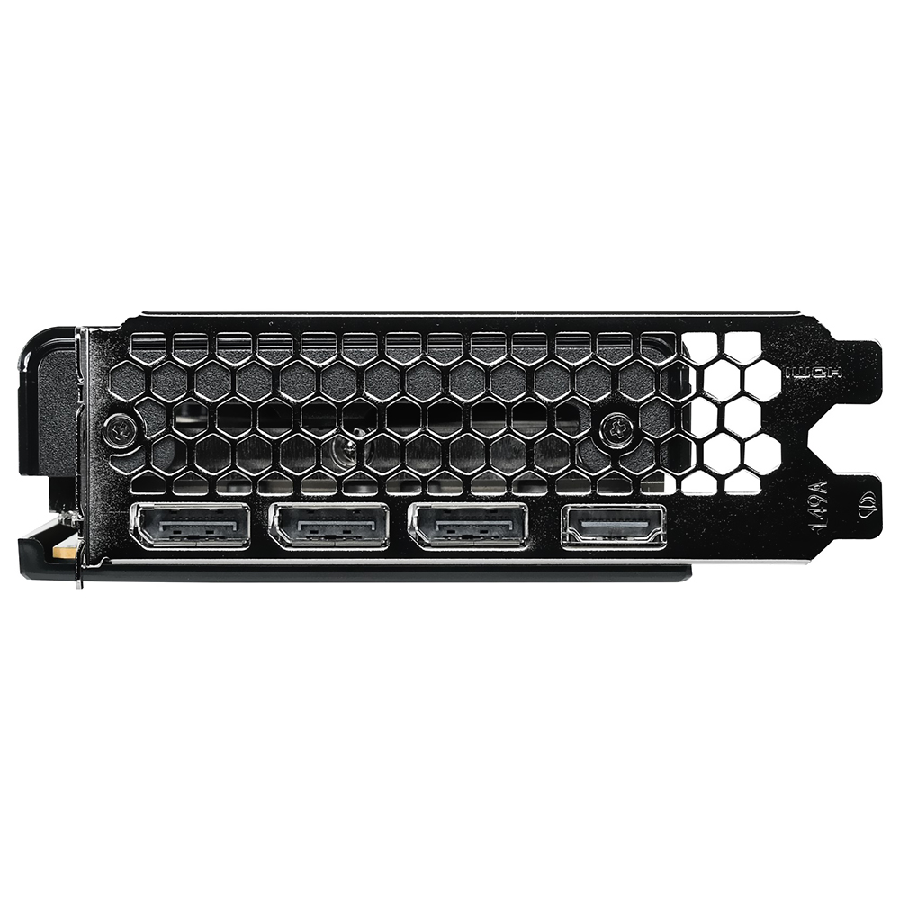 Tarjeta Gráfica Palit Infinity 3 OC 8GB GeForce RTX5060TI GDDR7 NE7506TS19P1-GB2062S