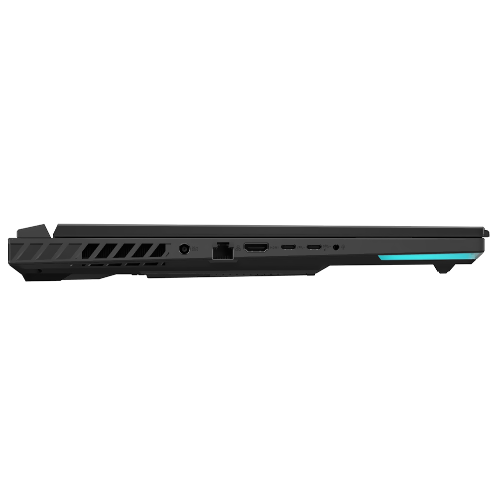 Notebook Gamer ROG Strix G18 G814FP-WS96 AMD Ryzen 9 9955HX Pantalla WQXGA 18.0" 32GB de RAM 1TB SSD GeForce RTX5070 8GB