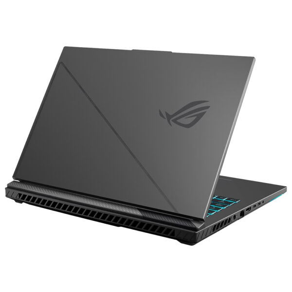 Notebook Gamer ROG Strix G18 G814FP-WS96 AMD Ryzen 9 9955HX Pantalla WQXGA 18.0" 32GB de RAM 1TB SSD GeForce RTX5070 8GB