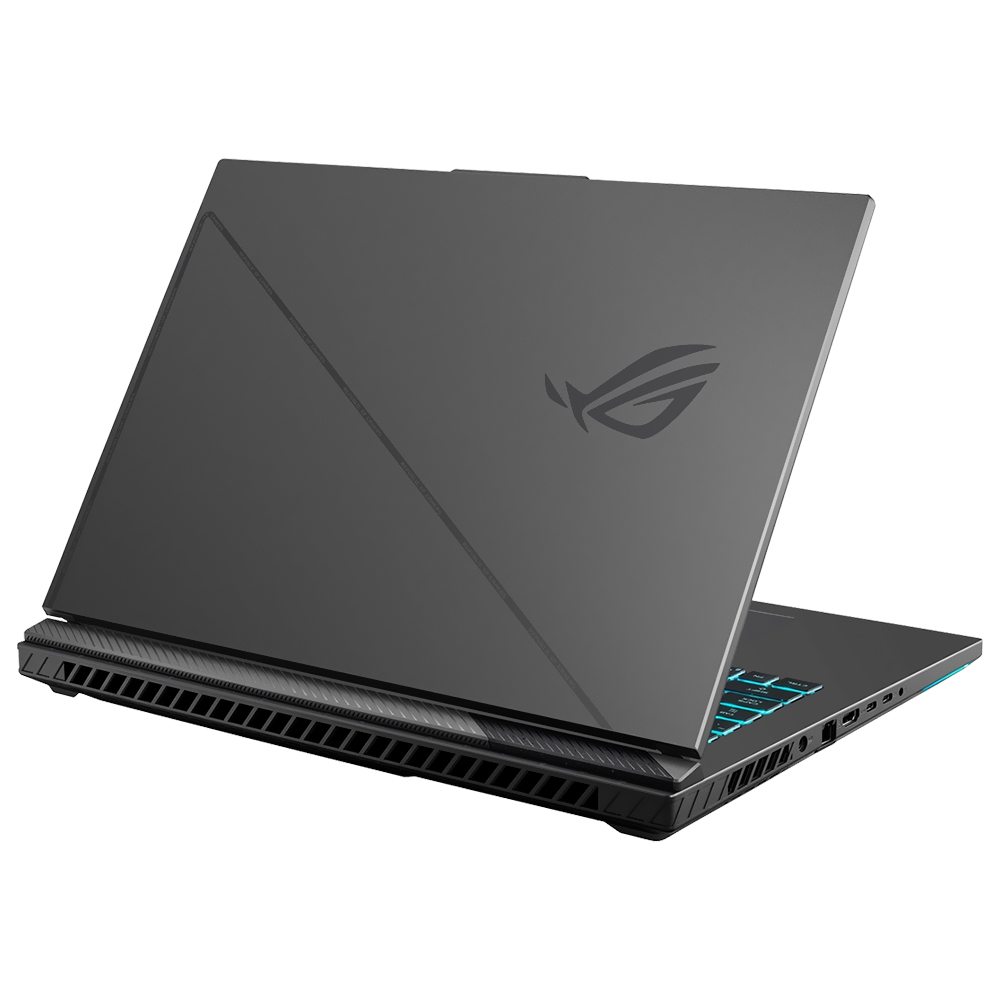 Notebook Gamer ROG Strix G18 G814FP-WS96 AMD Ryzen 9 9955HX Pantalla WQXGA 18.0" 32GB de RAM 1TB SSD GeForce RTX5070 8GB