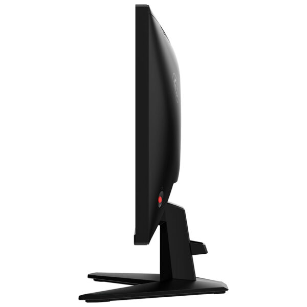 Monitor Gamer MSI Mag 255F E20 25" FHD 200Hz 0.5Ms Negro