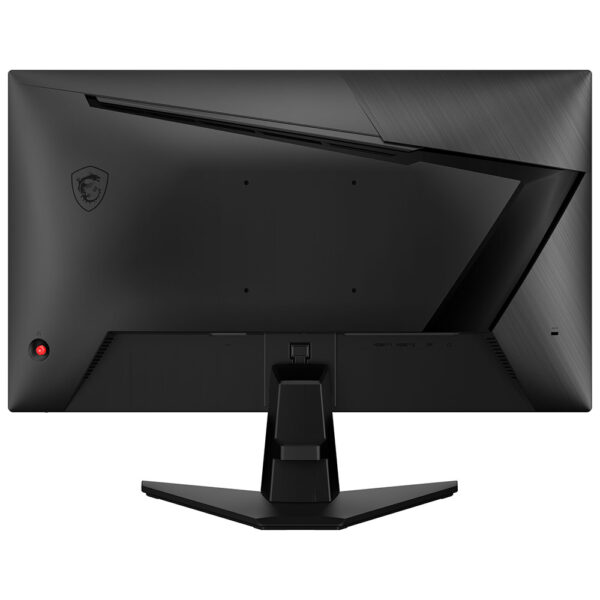 Monitor Gamer MSI Mag 255F E20 25" FHD 200Hz 0.5Ms Negro