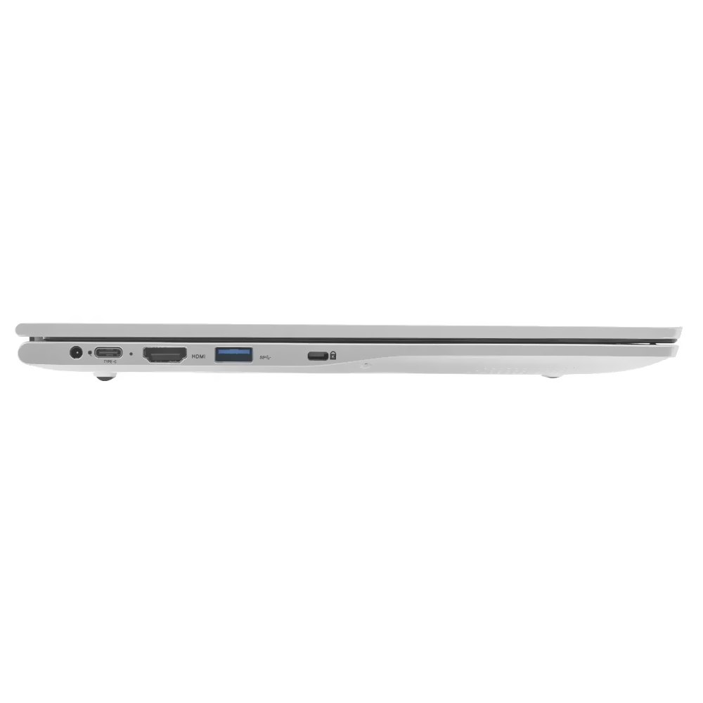 Notebook Acer Aspire 3 A325-53 Intel Core i3 1305U Pantalla Full HD 15.6" 8GB de RAM 512GB SSD