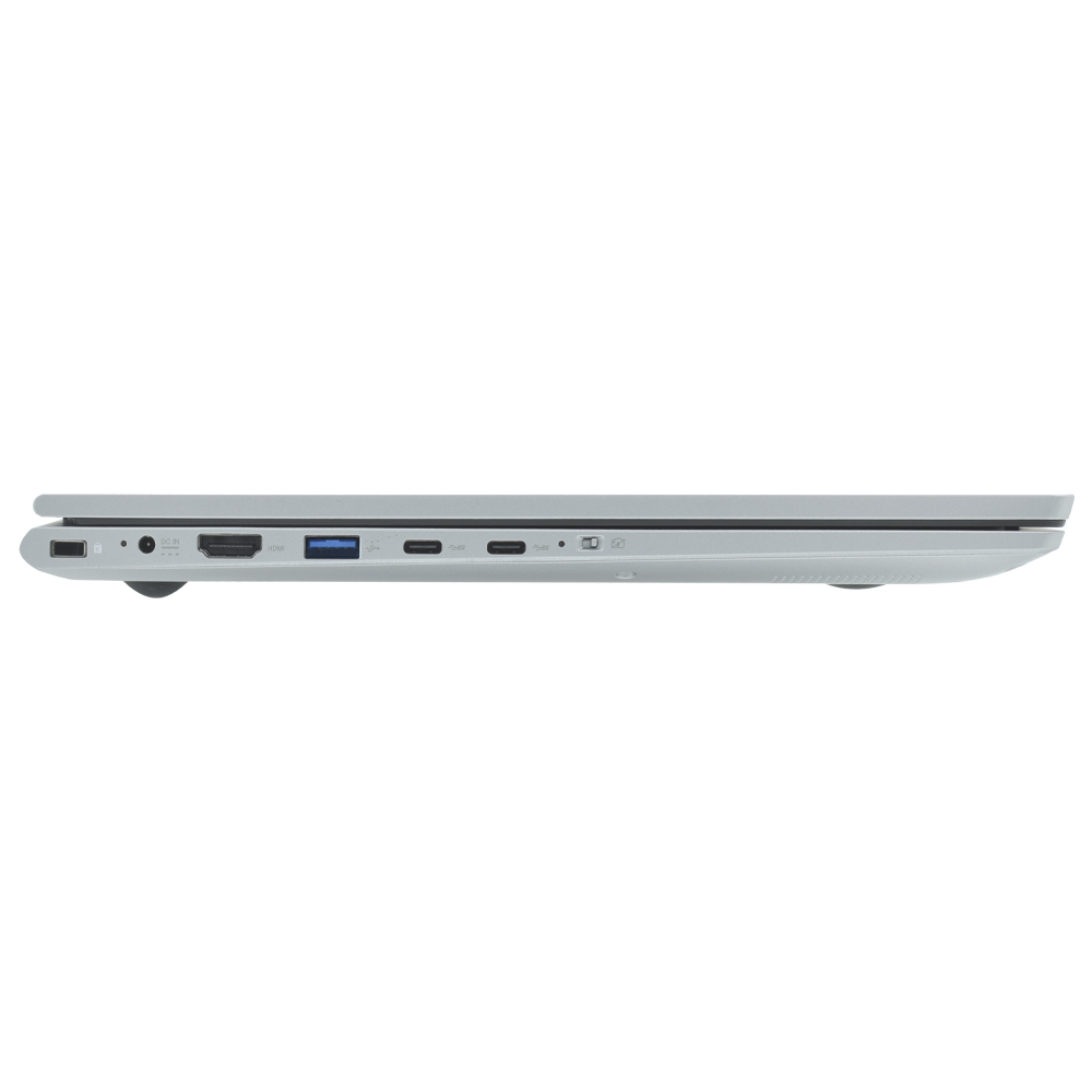 Notebook Acer Aspire 3 A325-42 AMD Ryzen 3 7330U Pantalla Full HD 15.6" 8GB de RAM 512GB SSD
