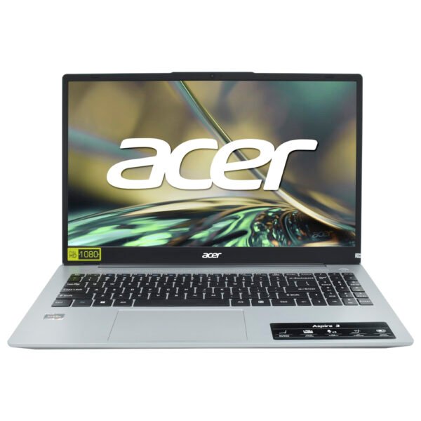 Notebook Acer Aspire 3 A325-42 AMD Ryzen 5 7430U Pantalla Full HD 15.6" 16GB de RAM 512GB SSD