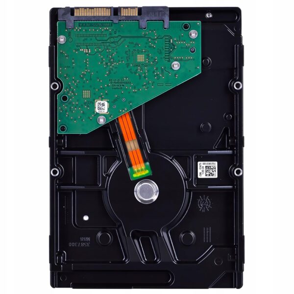 HDD Seagate 8TB Skyhawk 3.5" SATA 3 5400RPM ST8000VX009