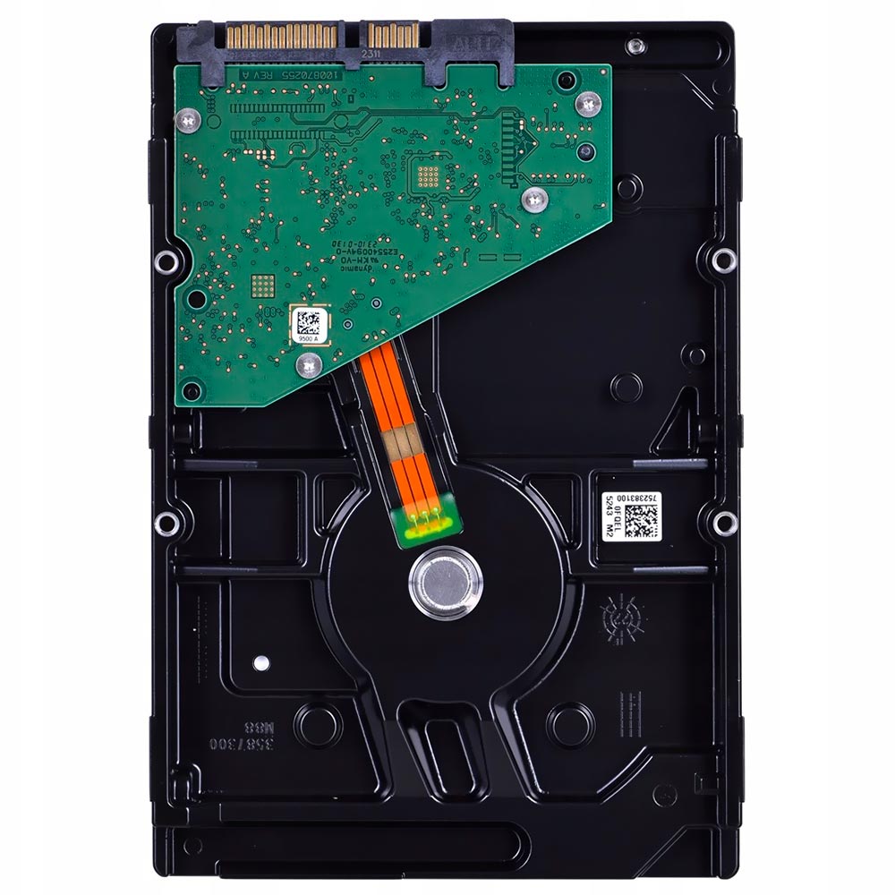 HDD Seagate 8TB Skyhawk 3.5" SATA 3 5400RPM ST8000VX009
