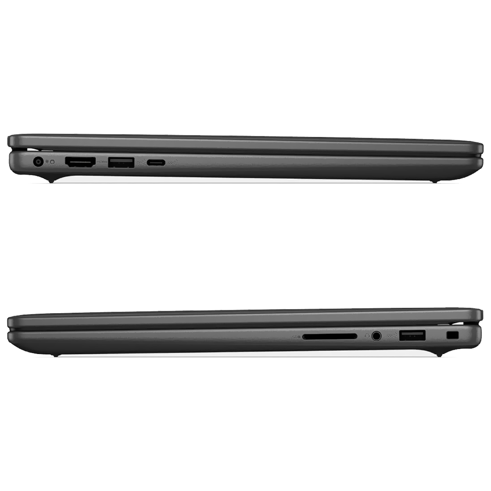 Notebook Dell Inspiron 14 I5440-5463BLK-PUS Intel Core i5 1334U Pantalla FHD+ 14" 8GB de RAM 512GB SSD