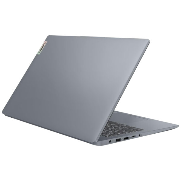 Notebook Lenovo IdeaPad Slim 3 15IAN8 Intel Core i3 N305 Pantalla FHD 15.6" 8GB de RAM 128GB UFS(82XB00C2US)