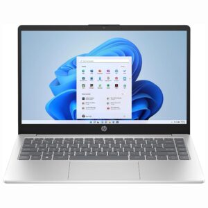 Notebook HP 14-EP0299NR Intel Core i3 N305 Pantalla HD 14.0" 8GB de RAM 256GB SSD