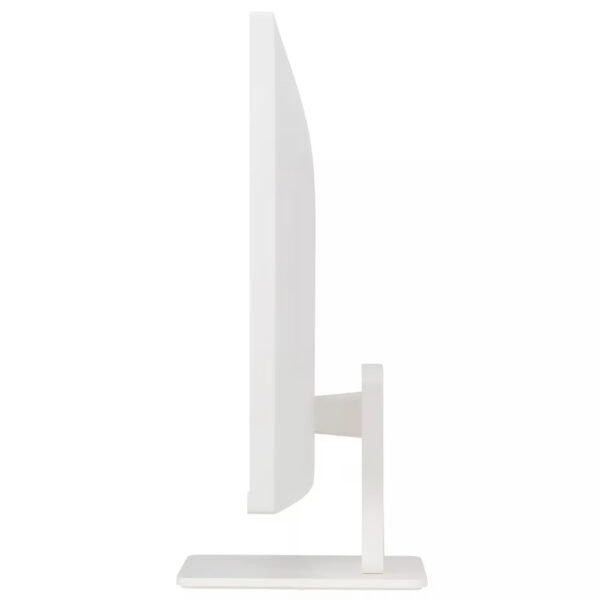 Monitor LG 27SR50F-W Smart 27" Full HD IPS Blanco