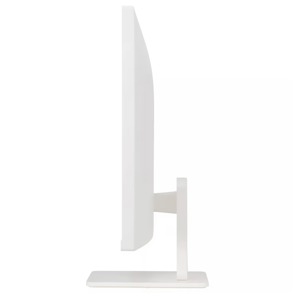 Monitor LG 27SR50F-W Smart 27" Full HD IPS Blanco