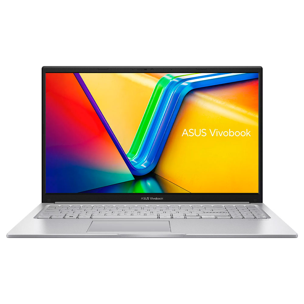 Notebook ASUS Vivobook 15 F1504VA-WS51 Intel Core i5 1334U Pantalla Full HD 15.6" 8GB de RAM 512GB SSD