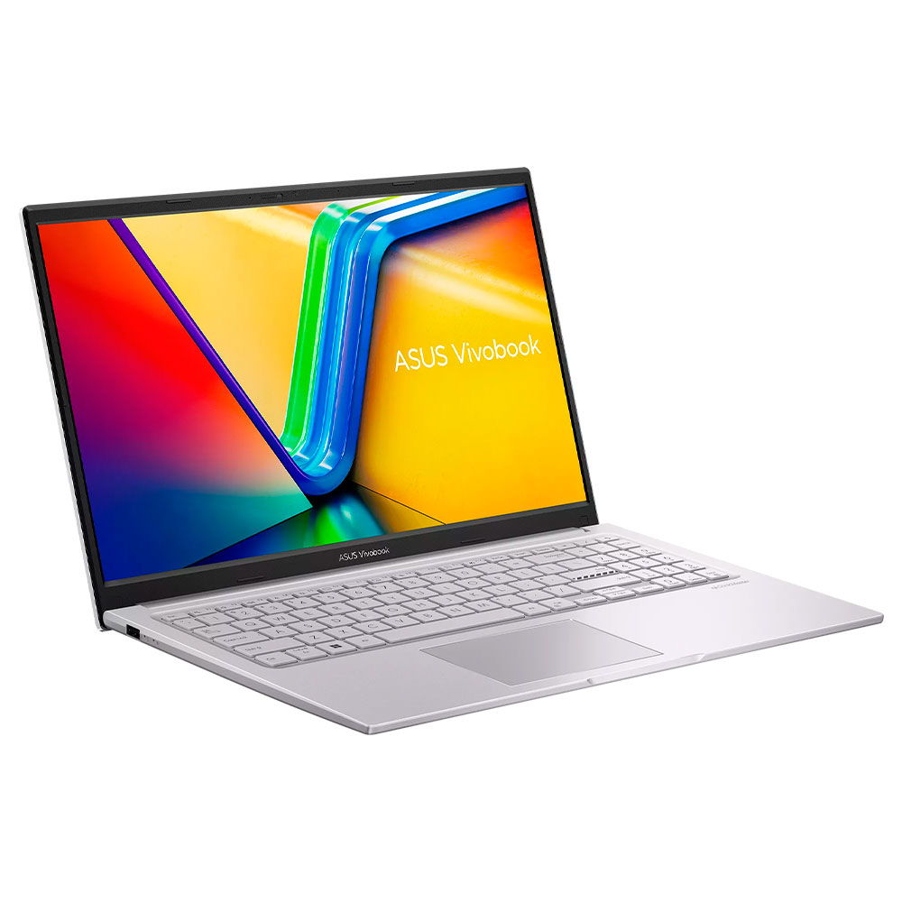 Notebook ASUS Vivobook 15 F1504VA-WS51 Intel Core i5 1334U Pantalla Full HD 15.6" 8GB de RAM 512GB SSD