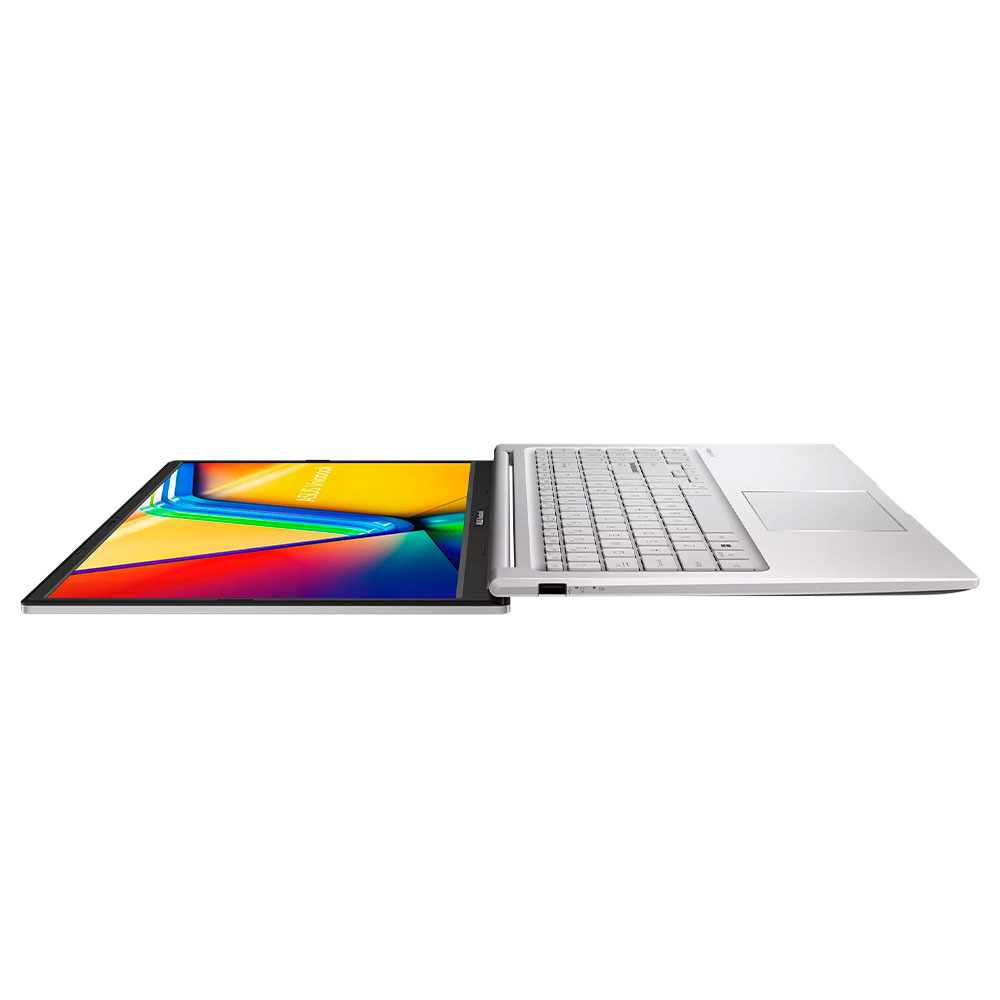 Notebook ASUS Vivobook 15 F1504VA-WS51 Intel Core i5 1334U Pantalla Full HD 15.6" 8GB de RAM 512GB SSD