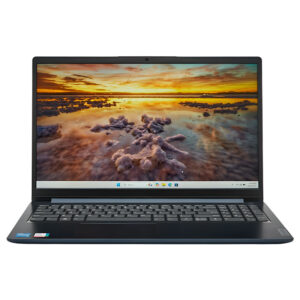 Notebook Lenovo IdeaPad 1 15IRU7 Intel Core i5 1334U Pantalla Touch Full HD 15.6" 16GB de RAM 512GB SSD