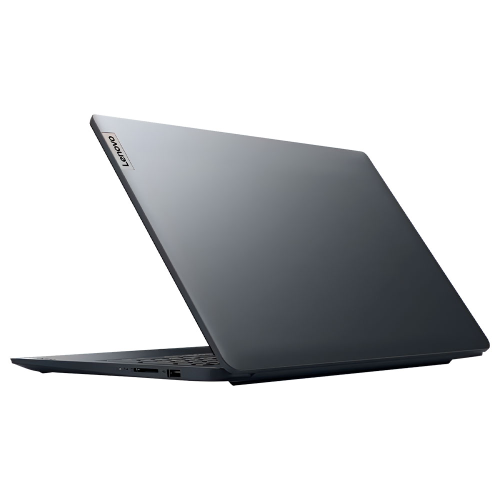 Notebook Lenovo IdeaPad 1 15IRU7 Intel Core i5 1334U Pantalla Touch Full HD 15.6" 16GB de RAM 512GB SSD