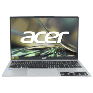 Notebook Acer Aspire 3 A325-53 Intel Core i3 1305U Pantalla Full HD 15.6" 8GB de RAM 512GB SSD
