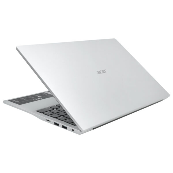 Notebook Acer Aspire 3 A325-53 Intel Core i3 1305U Pantalla Full HD 15.6" 8GB de RAM 512GB SSD