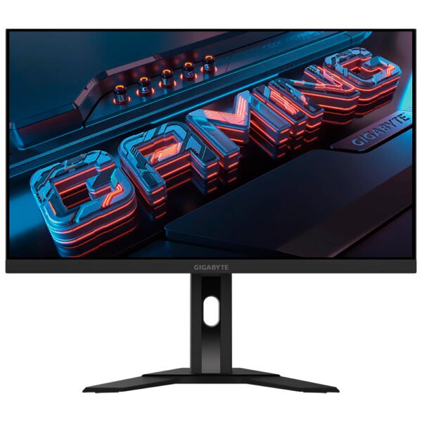 Monitor Gamer Gigabyte M27QA 27" QHD IPS 180Hz 1Ms Negro