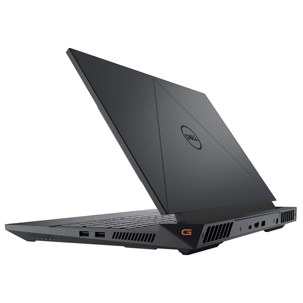 Notebook Gamer Dell G15 5530 Intel Core i5 13450HX Pantalla Full HD 8GB de RAM 512GB SSD GeForce RTX 3050 6GB