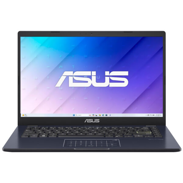 Notebook ASUS Vivobook Go 14 E410KA-CL4128 Intel Celeron N4500 Pantalla Full HD 14.0" 4GB de RAM 128GB eMMC