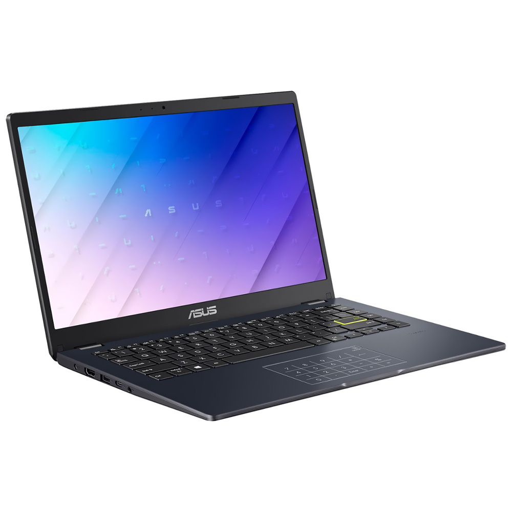 Notebook ASUS Vivobook Go 14 E410KA-CL4128 Intel Celeron N4500 Pantalla Full HD 14.0" 4GB de RAM 128GB eMMC