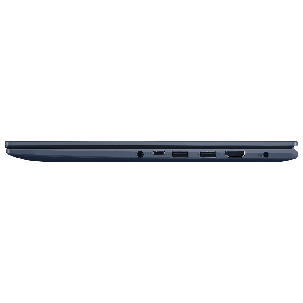 Notebook ASUS Vivobook 15 X1502VA-NJ630W Intel Core i7 13620H Pantalla Full HD 15.6" 16GB de RAM 512GB SSD