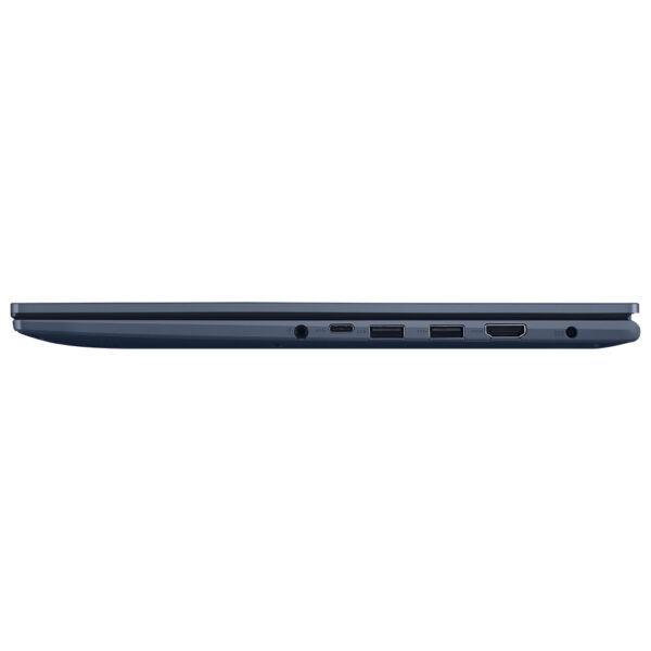 Notebook ASUS Vivobook 15 X1502VA-NJ630W Intel Core i7 13620H Pantalla Full HD 15.6" 16GB de RAM 512GB SSD(Español)