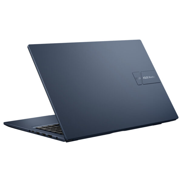 Notebook ASUS Vivobook 15 X1502VA-NJ630W Intel Core i7 13620H Pantalla Full HD 15.6" 16GB de RAM 512GB SSD(Español)