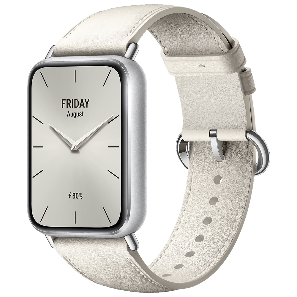 Pulsera Inteligente Xiaomi Mi Smart Band9 Pro M2402B1 - Cream White