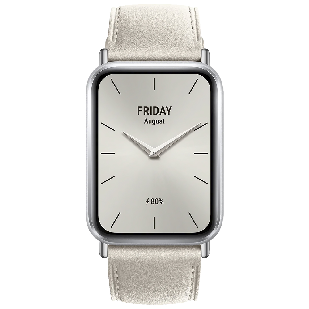 Pulsera Inteligente Xiaomi Mi Smart Band9 Pro M2402B1 - Cream White