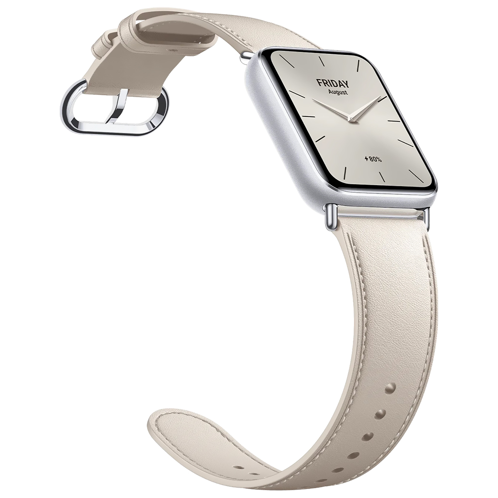 Pulsera Inteligente Xiaomi Mi Smart Band9 Pro M2402B1 - Cream White