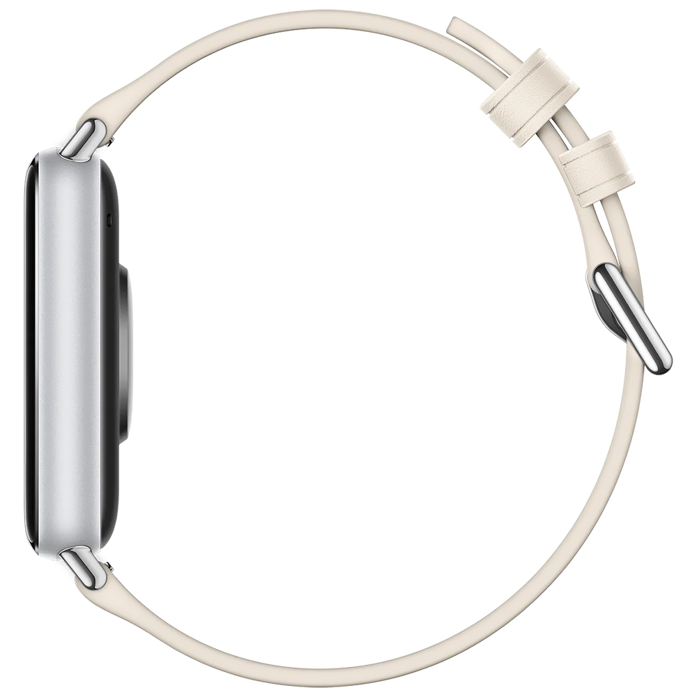 Pulsera Inteligente Xiaomi Mi Smart Band9 Pro M2402B1 - Cream White