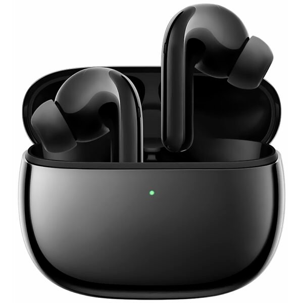 Auricular Xiaomi Flip Buds Pro TWS  Bluetooth - Negro (TWSEJ20GT)