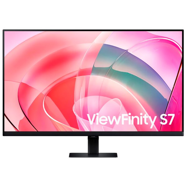Monitor SAMSUNG VIEWFINITY S7 LS37D700EAN 37" ULTRA HD VA 60HZ / 5MS - Negro