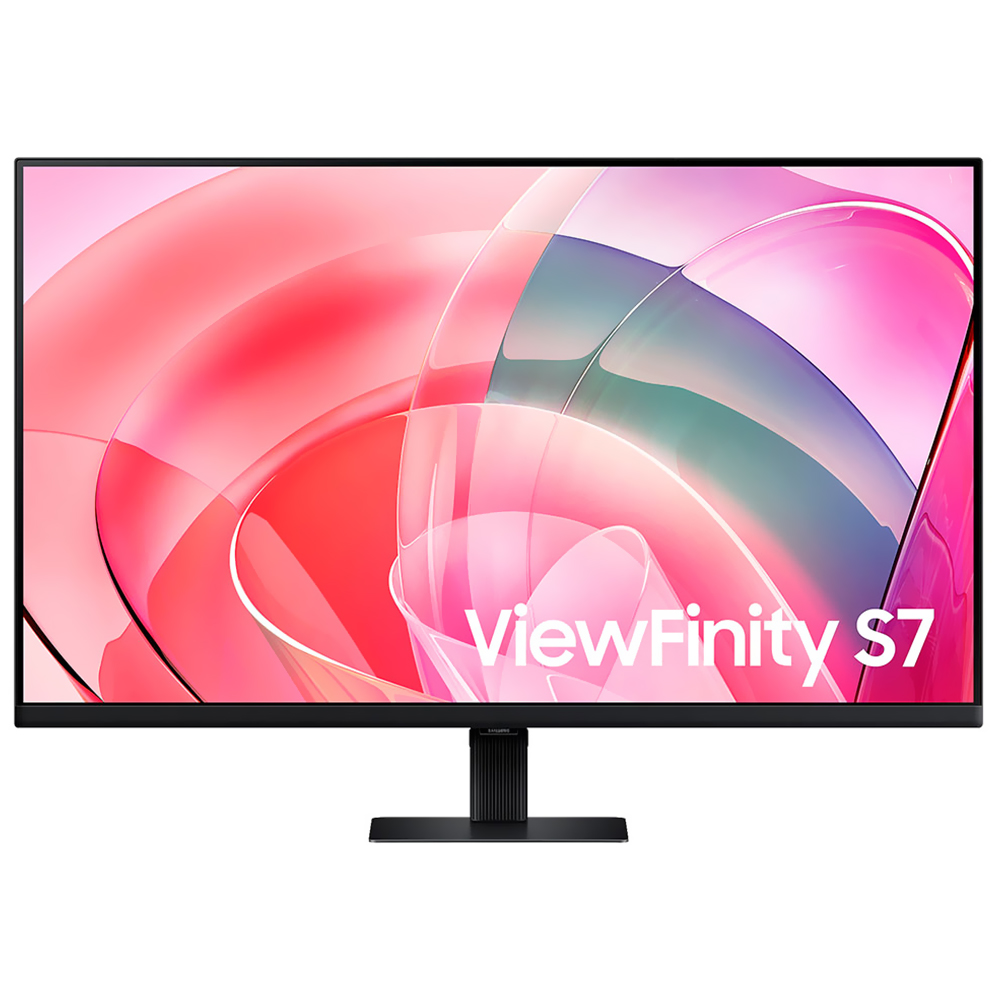 Monitor Samsung ViewInfinity S7 LS37D700EAN 37" Ultra HD VA 60 Hz 5Ms Negro
