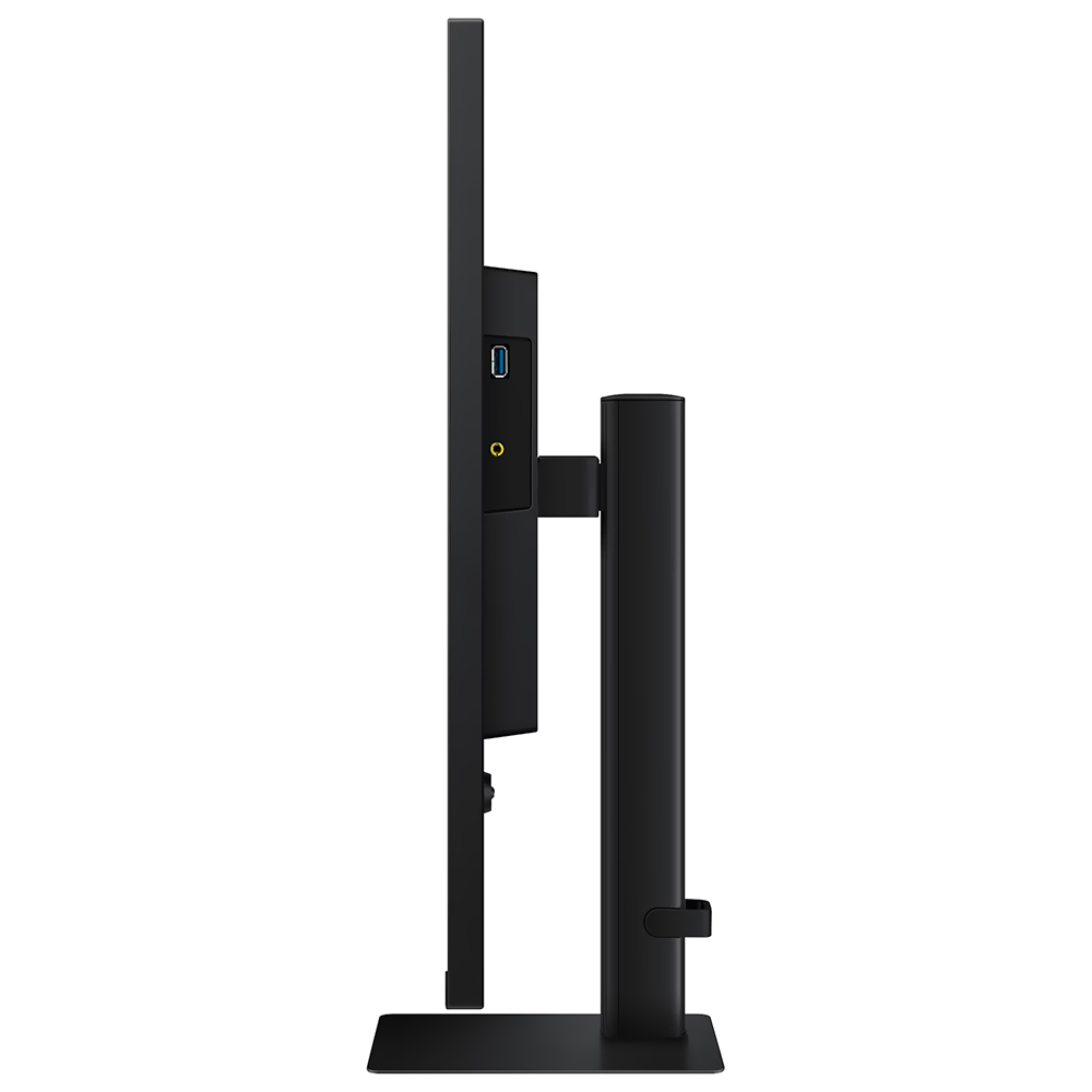 Monitor Samsung ViewInfinity S7 LS37D700EAN 37" Ultra HD VA 60 Hz 5Ms Negro