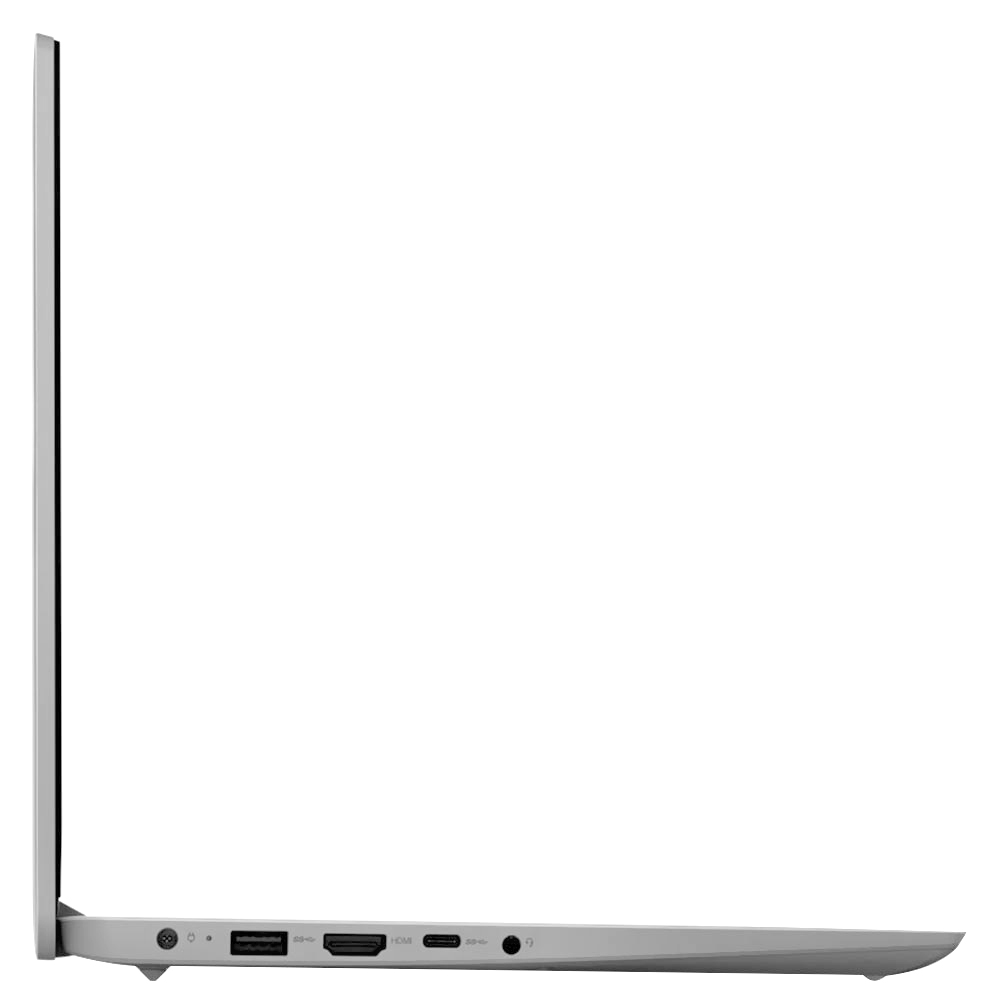 Notebook Lenovo IdeaPad 1 15IJL7 Intel Celeron N4500 Pantalla HD 15.6" 4GB de RAM 128GB eMMC(82LX00DGUS)