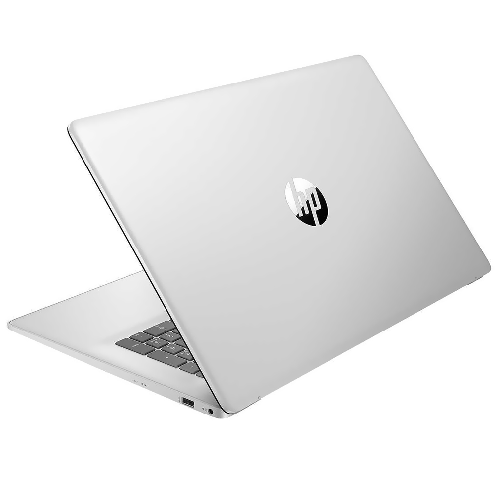 Notebook HP AI 17-CN5075CL Intel Core Ultra 7 255U Pantalla Touch HD+ 17.3" 16GB de RAM 1TB SSD
