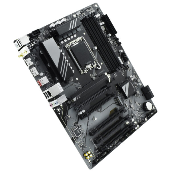 Placa Madre Gigabyte B760 DS3H AX Socket LGA 1700 DDR5